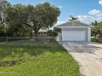 2118 Trillo Road