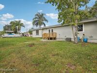 2118 Trillo Road