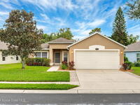 2122 Spring Creek Circle