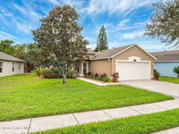 2122 Spring Creek Circle
