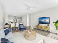 225 Strand Drive Unit #303