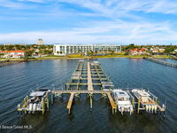 225 Strand Drive Unit #303