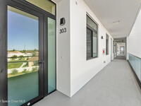 225 Strand Drive Unit #303
