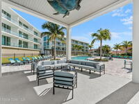 225 Strand Drive Unit #303