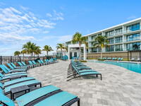 225 Strand Drive Unit #303