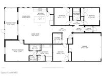2342 Planter Ridge Court