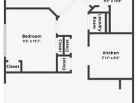 997 Sonesta Avenue Unit #206