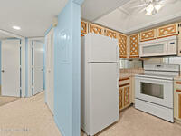 997 Sonesta Avenue Unit #206
