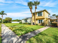 1440 Malibu Circle Unit #108
