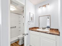 1440 Malibu Circle Unit #108