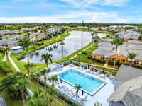 1440 Malibu Circle Unit #108