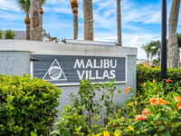1440 Malibu Circle Unit #108