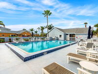 1440 Malibu Circle Unit #108
