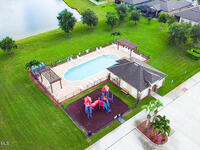 656 Dillard Drive