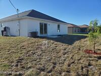 1231 Townsene Road Unit #23