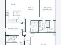 1020 Happiness Avenue