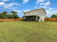 1650 Palatka Road