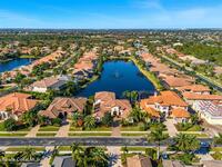 3708 Cappio Drive