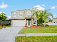 2347 Snapdragon Drive