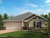 386 Glaspell Circle