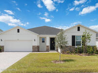 416 Glaspell Circle