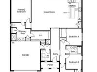 416 Glaspell Circle