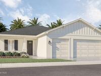 1154 Blessed Isles Drive