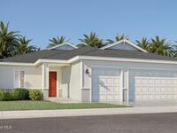 1154 Blessed Isles Drive