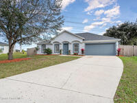 565 White Cap Court