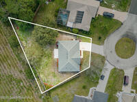565 White Cap Court