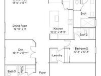 2983 Antarus Drive