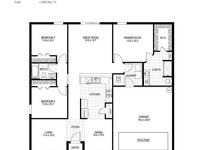 1349 Gibbs Road