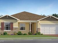 1124 Blessed Isles Drive