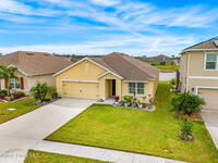 492 Moray Drive