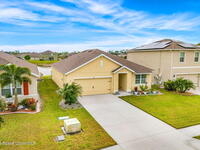 492 Moray Drive