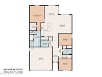 492 Moray Drive