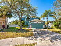714 Dryden Circle