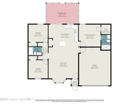 1386 Scranton Street