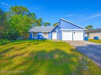 830 Garvey Road