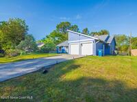 830 Garvey Road