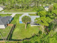 830 Garvey Road