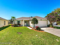 2261 Spring Creek Circle