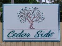646 Cedar Side Circle