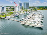 1208 Marine Way Unit #804