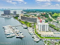 1208 Marine Way Unit #804