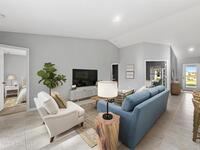 311 La Croix Road