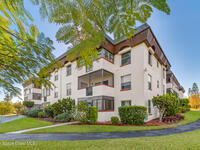 725 Port Malabar Boulevard Unit #111