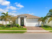 2364 Trift Bridge Circle