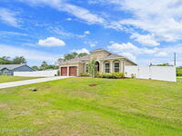539 Balcom Terrace