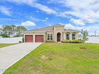 539 Balcom Terrace